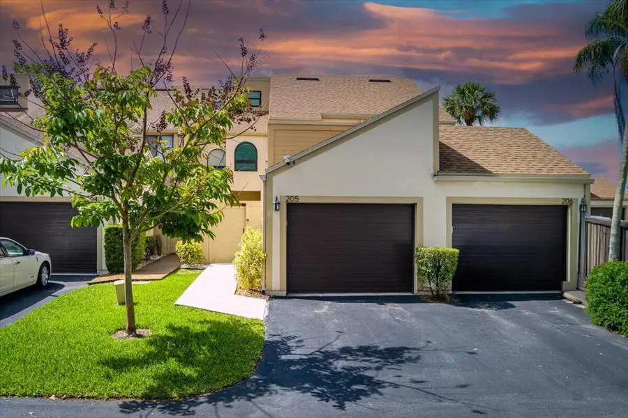 1102 SE Mitchell Avenue #205, Port Saint Lucie, FL 34952 - #2