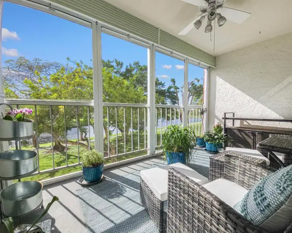 14671 Bonaire Drive #307, Delray Beach, FL 33446