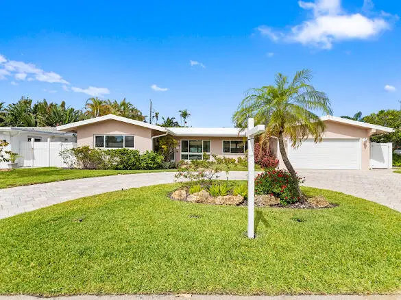 4421 NE 19th Avenue, Oakland Park, FL 33308