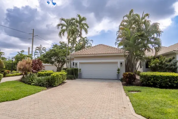 6670 NW 27th Avenue, Boca Raton, FL 33496
