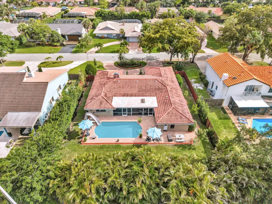 10133 NW 2nd Street, Coral Springs, FL 33071 - #2