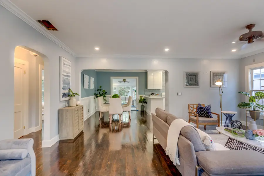 717 N Lakeside Drive, Lake Worth Beach, FL 33460 - #2