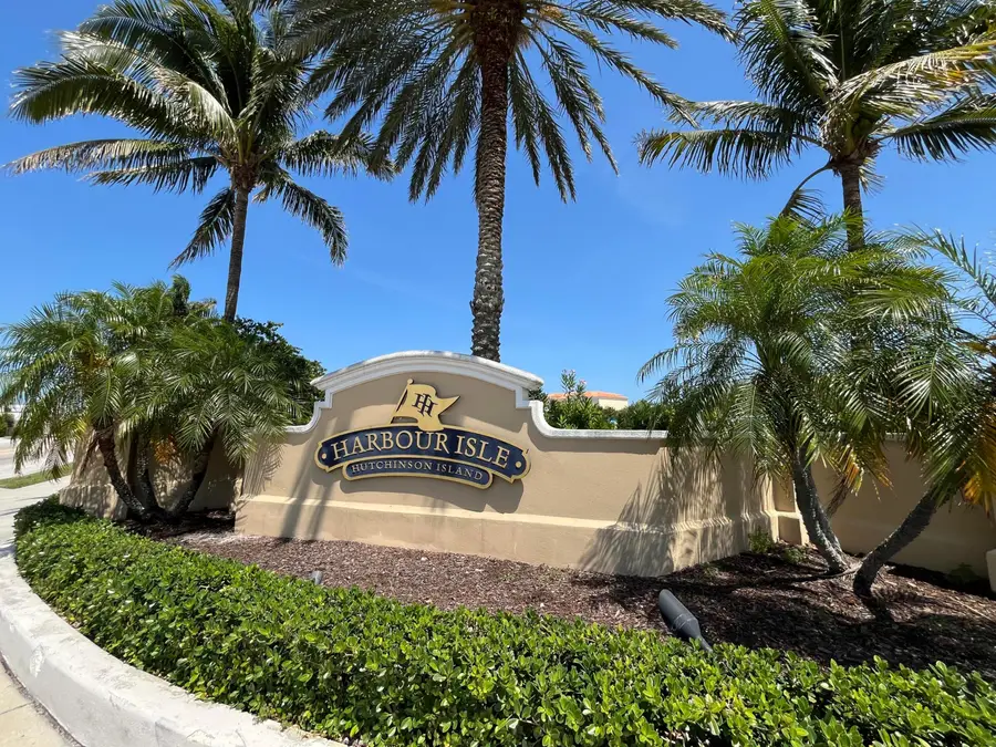 16 W Harbour Isle Dr Drive W #106, Fort Pierce, FL 34949 - #2