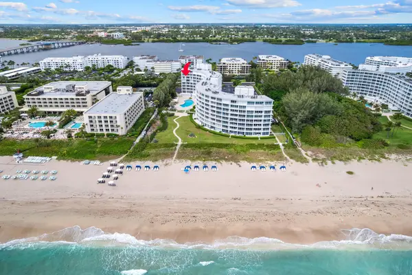 2780 S Ocean Boulevard #612, Palm Beach, FL 33480