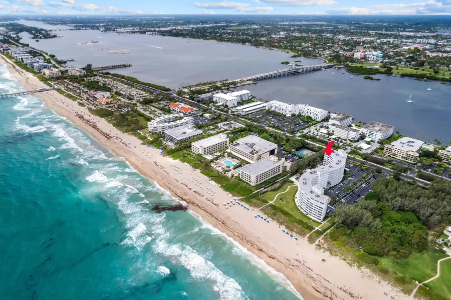 2780 S Ocean Boulevard #612, Palm Beach, FL 33480 - #2