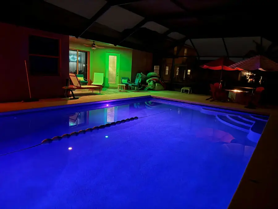 1268 SW Patricia Avenue, Port Saint Lucie, FL 34953 - #2