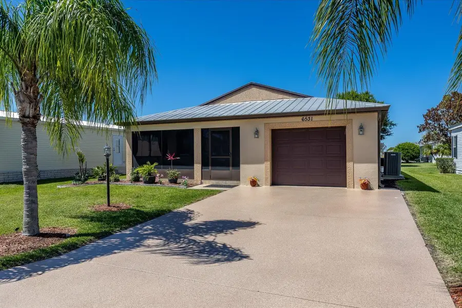 6531 Teresita Court, Fort Pierce, FL 34951 - #2