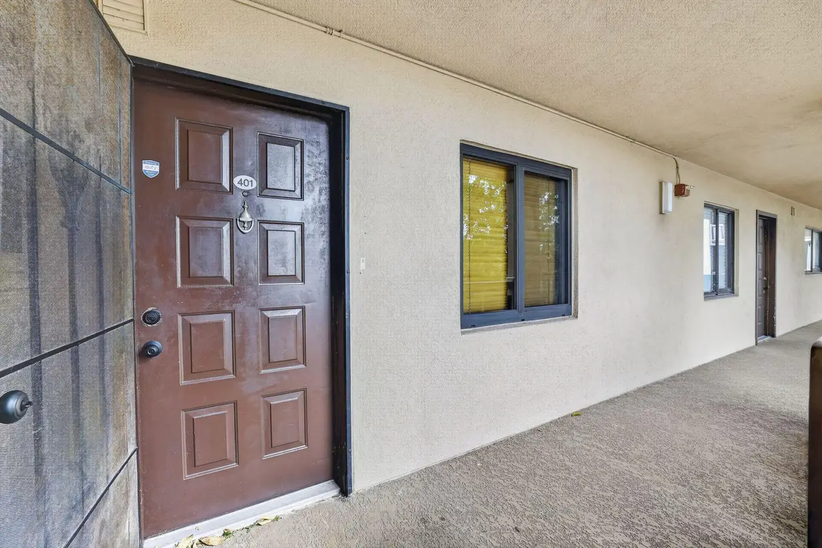 2206 S Cypress Bend Drive #401, Pompano Beach, FL 33069 - #1