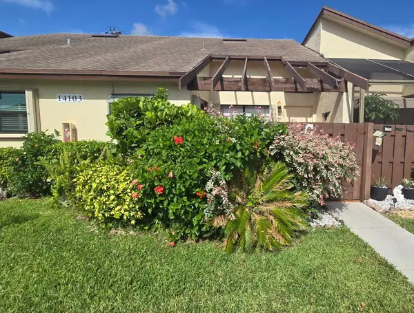 14103 Nesting Way #C, Delray Beach, FL 33484