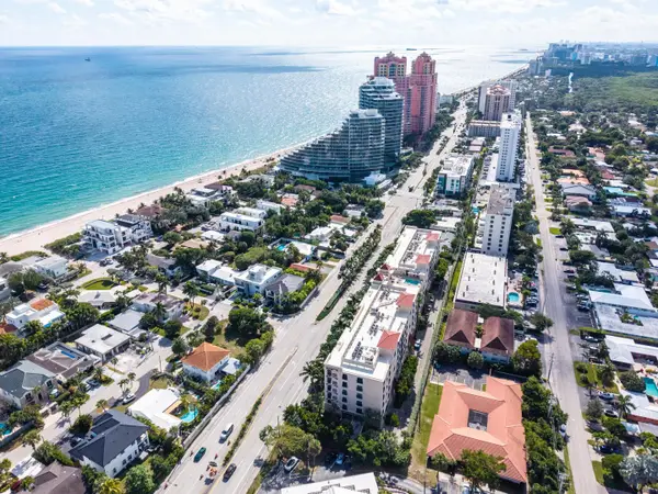 2509 N Ocean Boulevard #676, Fort Lauderdale, FL 33305