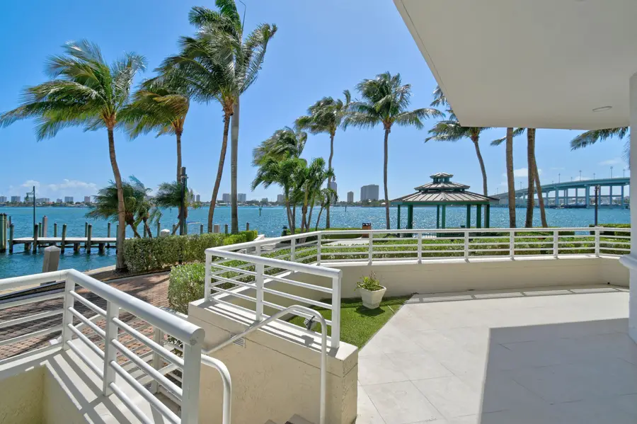 2650 Lake Shore Drive #106, Riviera Beach, FL 33404 - #3