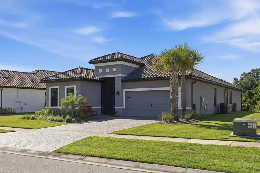 1511 Goblet Cove Street, Kissimmee, FL 34746 - #2