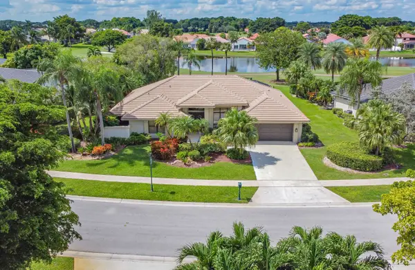 11415 Boca Woods Lane, Boca Raton, FL 33428