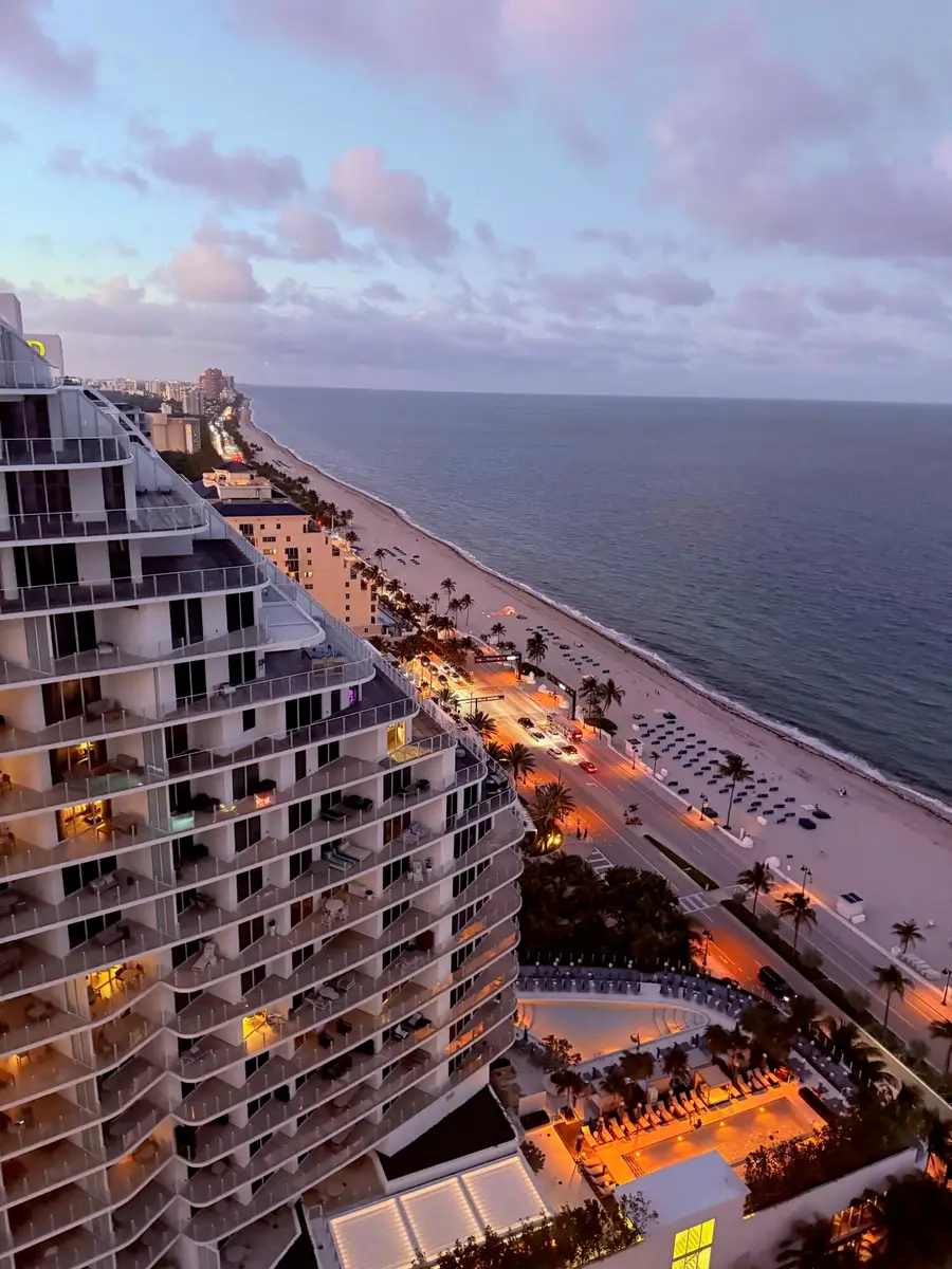 505 N Fort Lauderdale Beach Boulevard #1817, Fort Lauderdale, FL 33304 - #3