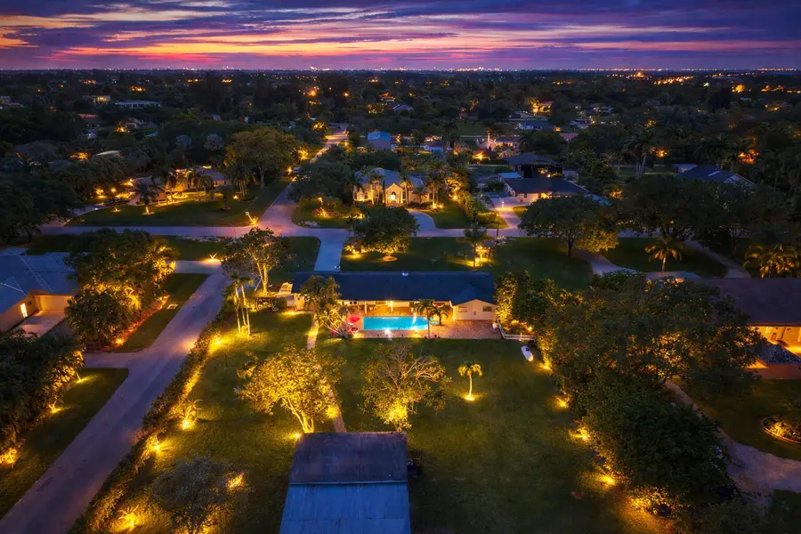 5340 SW 195 Terrace, Southwest Ranches, FL 33332 - #2