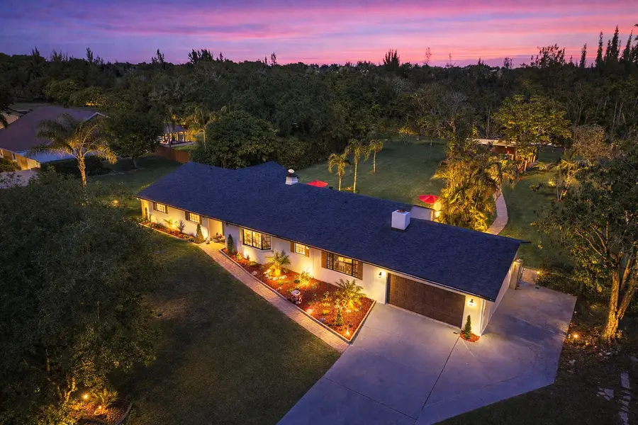 5340 SW 195 Terrace, Southwest Ranches, FL 33332 - #3