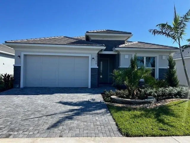 10186 Timber Creek Way, Palm Beach Gardens, FL 33412 - #1