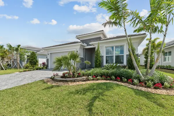 10186 Timber Creek Way, Palm Beach Gardens, FL 33412