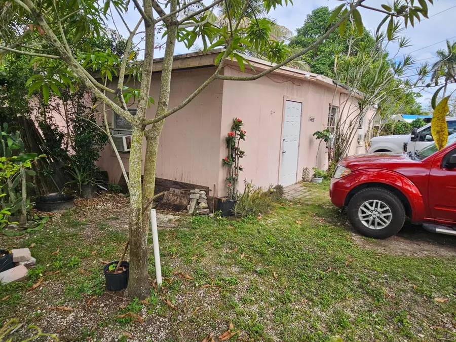 15498 Hayes Lane, Homestead, FL 33033 - #2