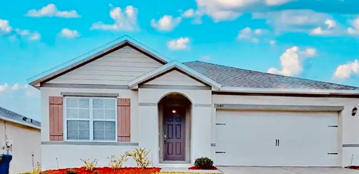 1040 Cambridge Drive, Winter Haven, FL 33881 - #1