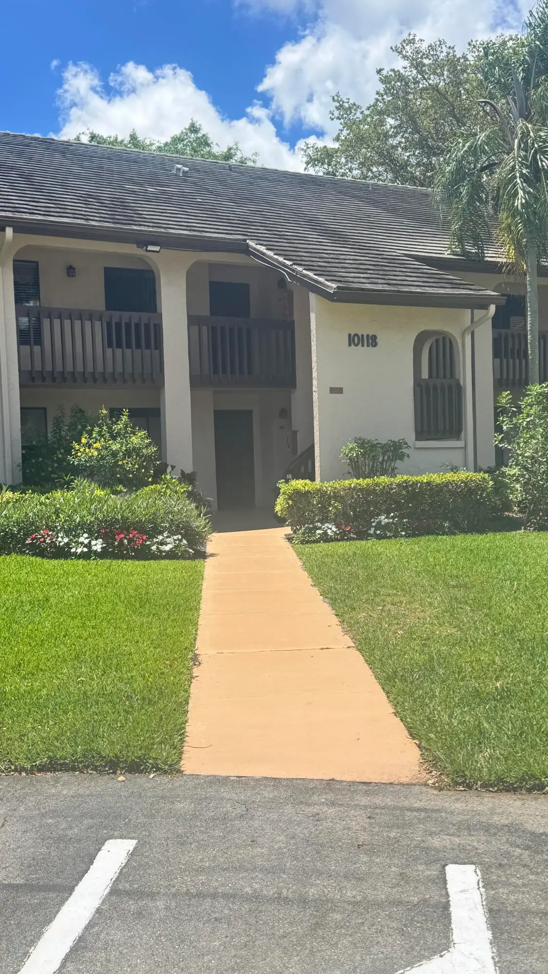 10118 Mangrove Drive #105, Boynton Beach, FL 33437 - #1