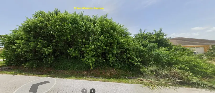 0 San Marcos Avenue, Fort Pierce, FL 34946 - #2