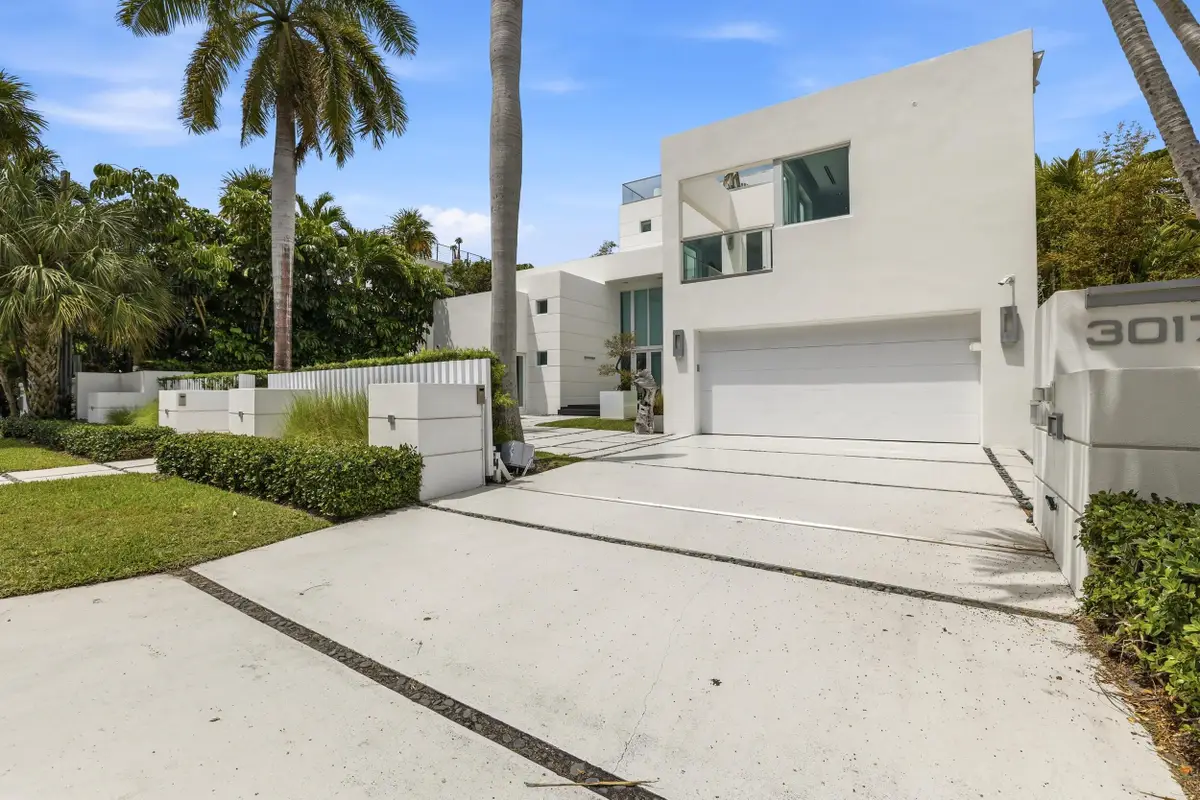 3017 N Atlantic Boulevard, Fort Lauderdale, FL 33308 - #1