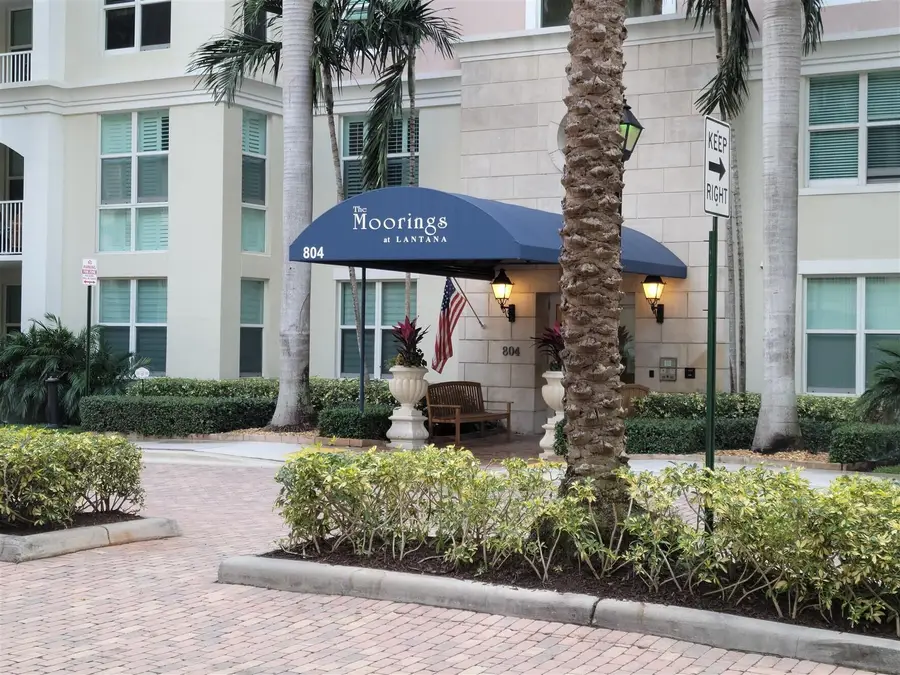 804 E Windward Way #508, Lantana, FL 33462 - #3