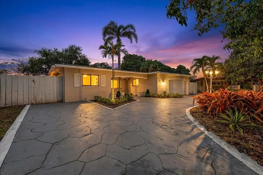 7204 Mckinley Street, Hollywood, FL 33024 - #2