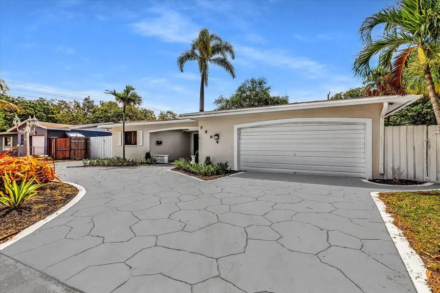 7204 Mckinley Street, Hollywood, FL 33024 - #3