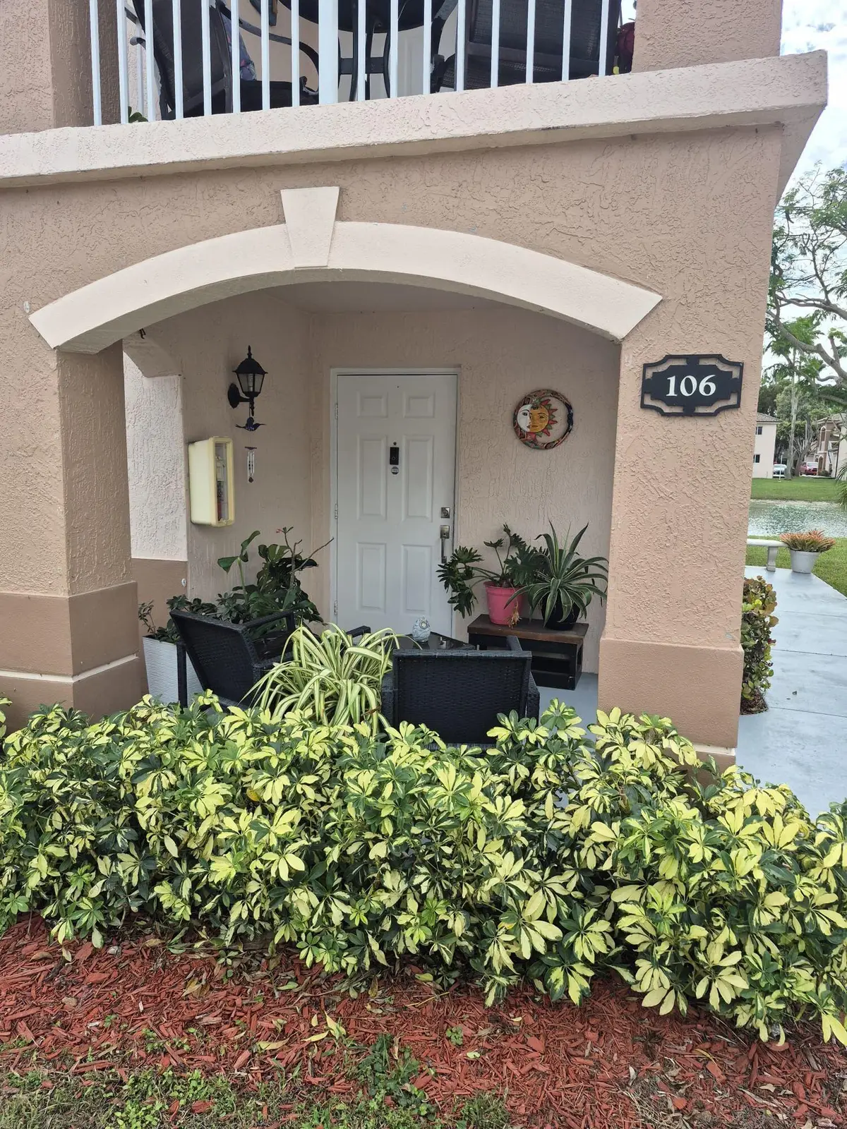 1270 SE 27th Street #106, Homestead, FL 33035 - #1