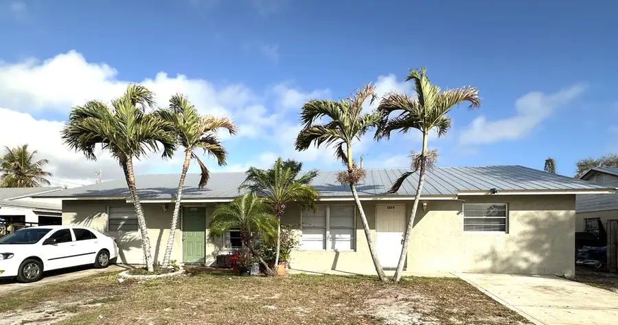 3365 SE Garden Street #3365, Stuart, FL 34997 - #2