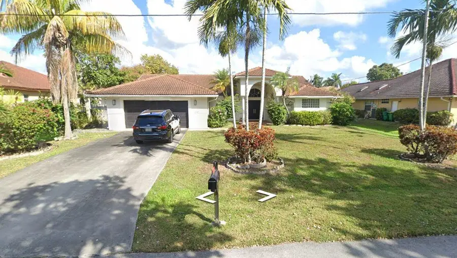 11241 NW 22nd Street, Plantation, FL 33323 - #2