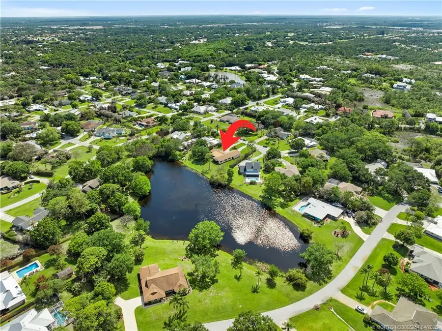 903 SW Willow Lane, Palm City, FL 34990 - #2