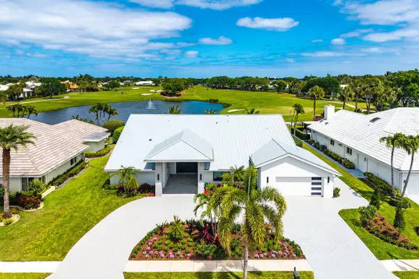 4887 Bocaire Boulevard, Boca Raton, FL 33487