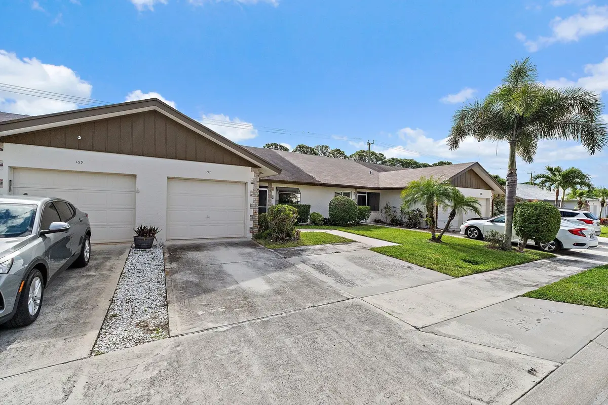 171 Bent Arrow Drive, Jupiter, FL 33458 - #1