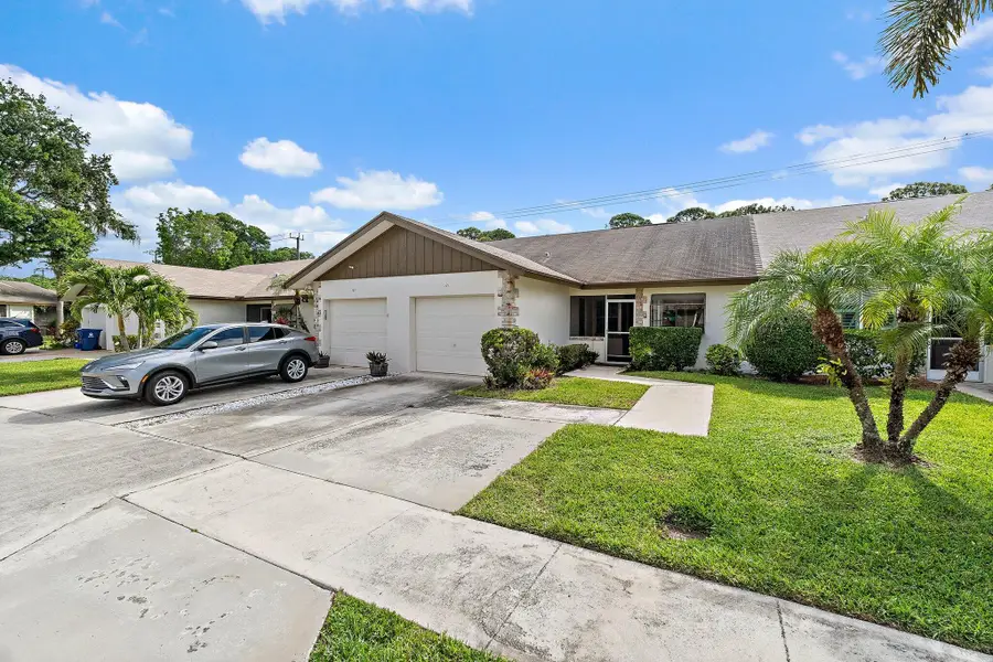171 Bent Arrow Drive, Jupiter, FL 33458 - #3