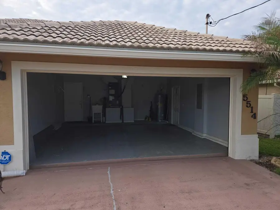 5514 NW Whitecap Road, Port Saint Lucie, FL 34986 - #3