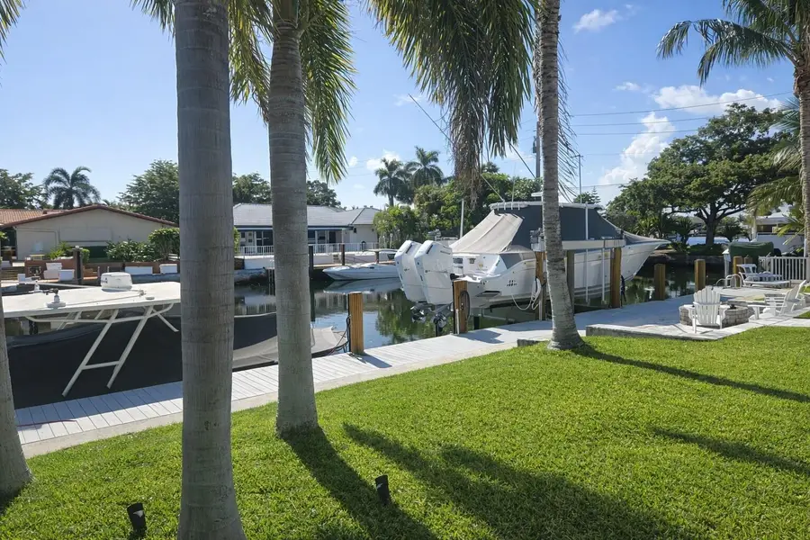 3910 NE 26th Avenue, Lighthouse Point, FL 33064 - #3