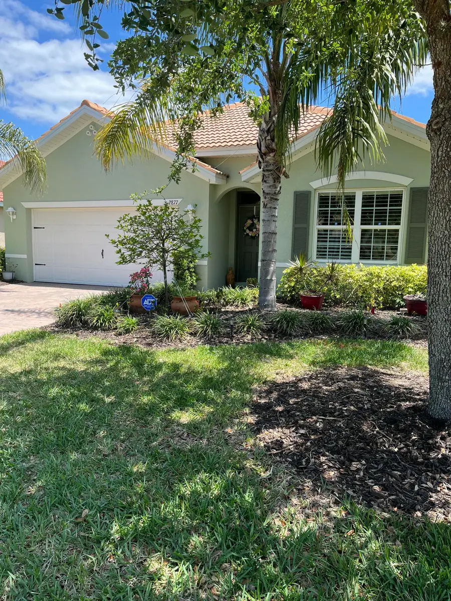 2877 Apple Blossom Drive, Alva, FL 33920 - #2