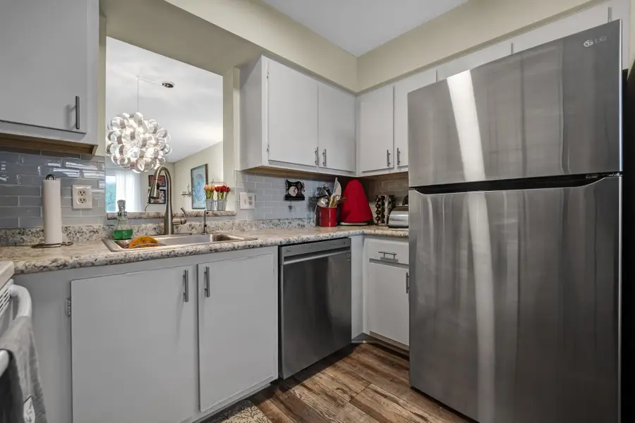 6936 Huntington Lane #204, Delray Beach, FL 33446 - #2