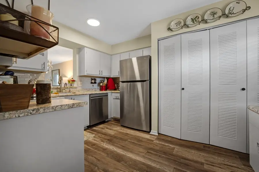 6936 Huntington Lane #204, Delray Beach, FL 33446 - #3