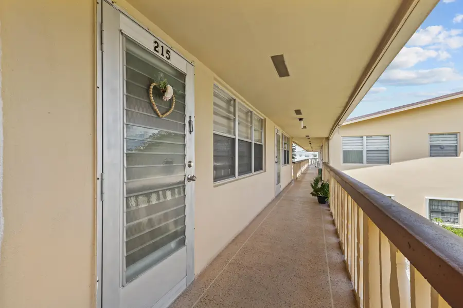 215 Sheffield I, West Palm Beach, FL 33417 - #2