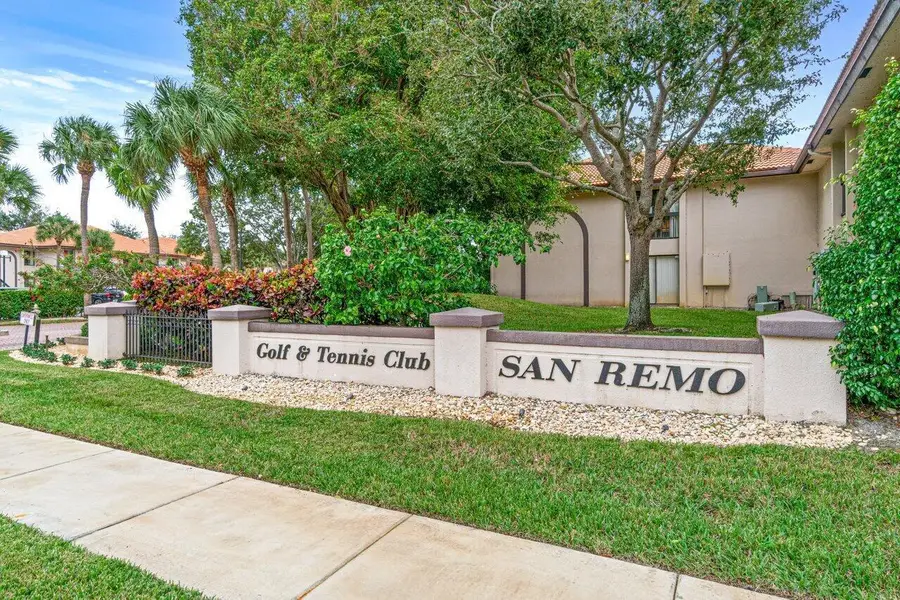 5200 E Club Circle #106, Boca Raton, FL 33487 - #2
