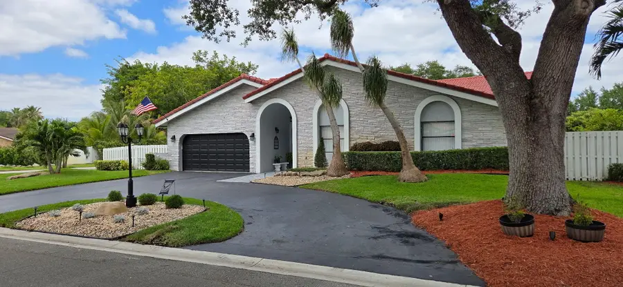 11099 NW 1st Court, Coral Springs, FL 33071 - #2