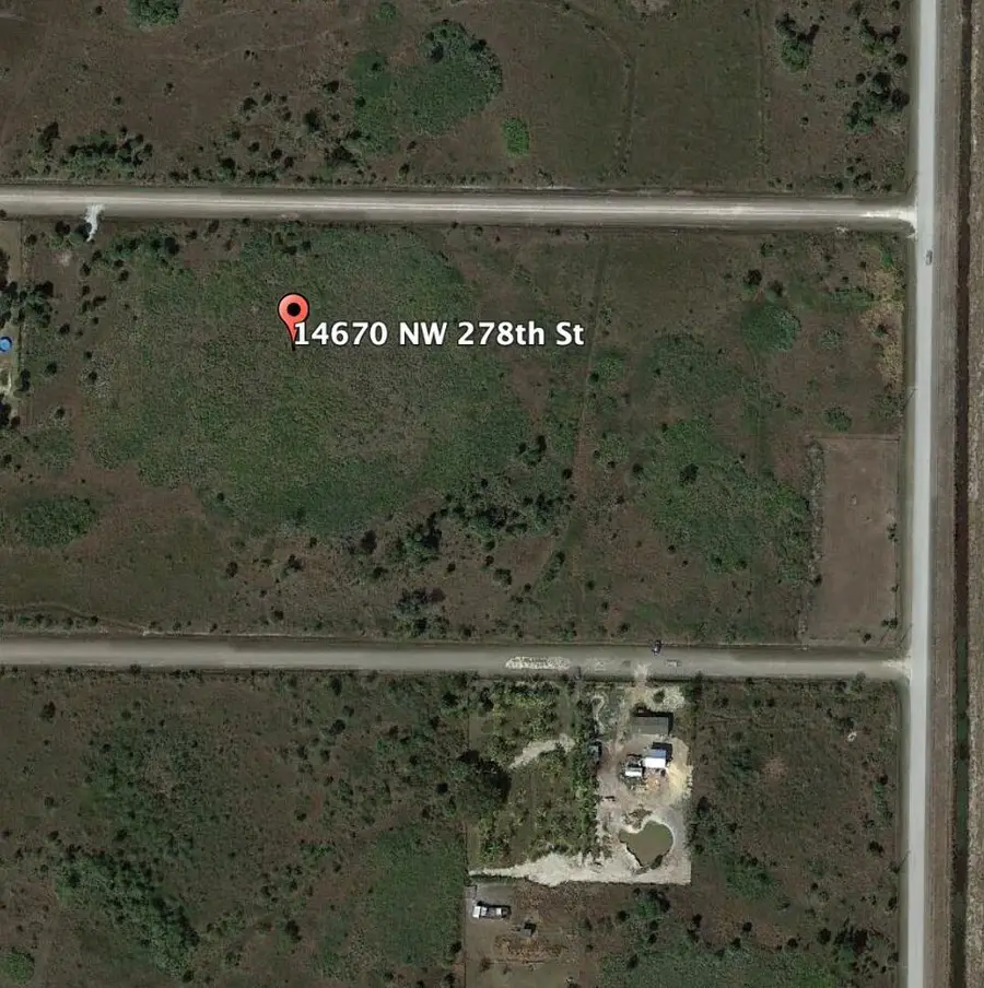 14670 NW 278th Street, Okeechobee, FL 34972 - #2