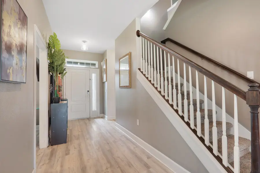 5436 NW South Crisona Court, Port Saint Lucie, FL 34986 - #2