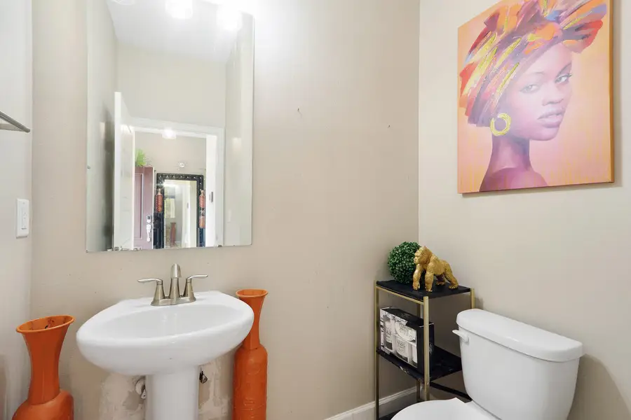 5436 NW South Crisona Court, Port Saint Lucie, FL 34986 - #3