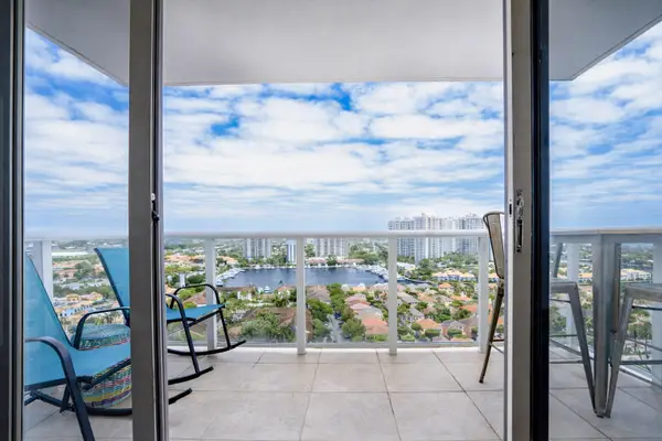 3675 N Country Club Drive #2401, Aventura, FL 33180