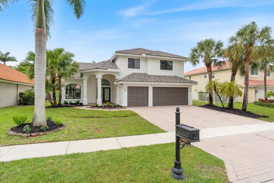 19887 Dinner Key Drive, Boca Raton, FL 33498 - #2